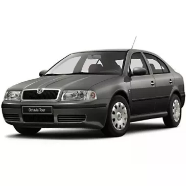SKODA OCTAVIA I. (1U) AUTOKOBERCE (1996-2010)