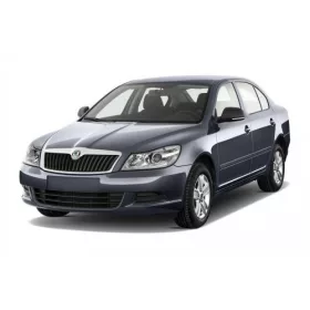 SKODA OCTAVIA II. (1Z) AUTOKOBERCE (2004-2013)