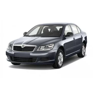 SKODA OCTAVIA II. (1Z) AUTOKOBERCE (2004-2013)
