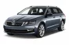 SKODA OCTAVIA III. (5E) KOMBI AUTOKOBERCE (2013-2020)