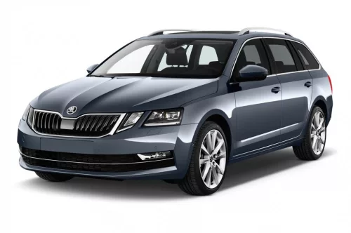 SKODA OCTAVIA III. (5E) KOMBI AUTOKOBERCE (2013-2020)