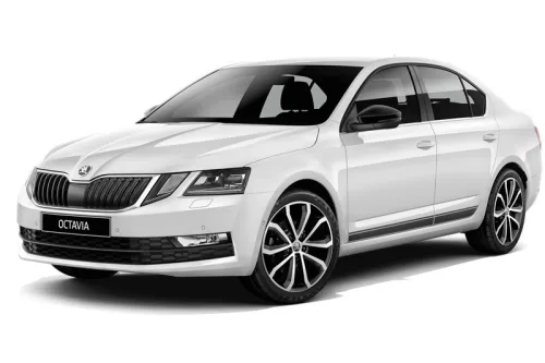 SKODA OCTAVIA III. (5E) AUTOKOBERCE (2013-2020)