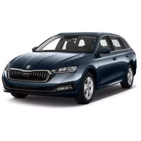 SKODA OCTAVIA IV. KOMBI AUTOKOBERCE (2020-)