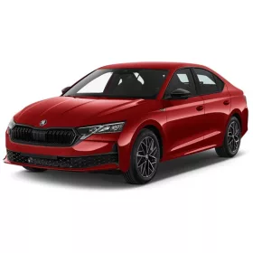 SKODA OCTAVIA IV. AUTOKOBERCE (2020-)