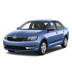 SKODA RAPID AUTOKOBERCE (2012-2019)