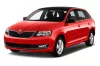 SKODA RAPID SPACEBACK AUTOKOBERCE (2013-2019)