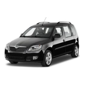 SKODA ROOMSTER AUTOKOBERCE (2006-2015)
