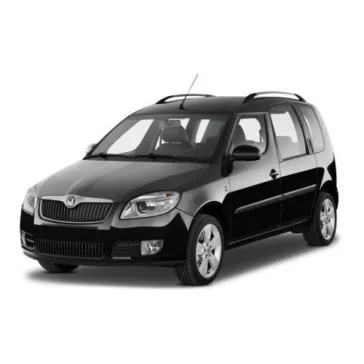 SKODA ROOMSTER AUTOKOBERCE (2006-2015)