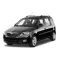 SKODA ROOMSTER AUTOKOBERCE (2006-2015)