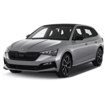 SKODA SCALA AUTOKOBERCE (2019-)