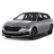 SKODA SCALA AUTOKOBERCE (2019-)