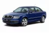 SKODA SUPERB I. (3U) AUTOKOBERCE (2002-2008)
