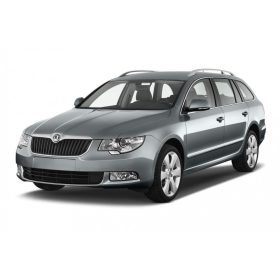 SKODA SUPERB II. (3T) KOMBI AUTOKOBERCE (2008-2015)