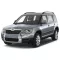 SKODA YETI AUTOKOBERCE (2009-2017)