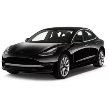 TESLA 3 AUTOKOBERCE (2017-)