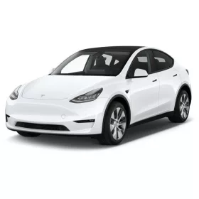 TESLA Y AUTOKOBERCE (2020-2025)