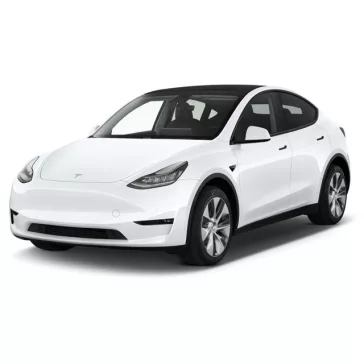 TESLA Y AUTOKOBERCE (2020-2025)
