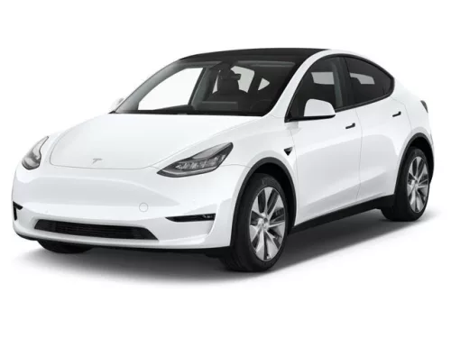 TESLA Y AUTOKOBERCE (2020-2025)