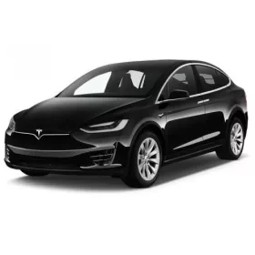TESLA X AUTOKOBERCE (2015-)