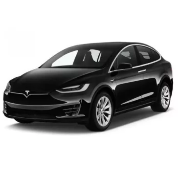 TESLA X AUTOKOBERCE (2015-)