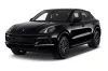 PORSCHE CAYENNE COUPE AUTOKOBERCE (2018-)