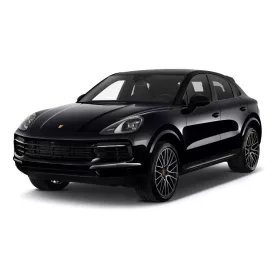 PORSCHE CAYENNE COUPE AUTOKOBERCE (2018-)