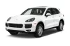 PORSCHE CAYENNE AUTOKOBERCE (2010-2017)