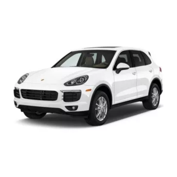 PORSCHE CAYENNE AUTOKOBERCE (2010-2017)