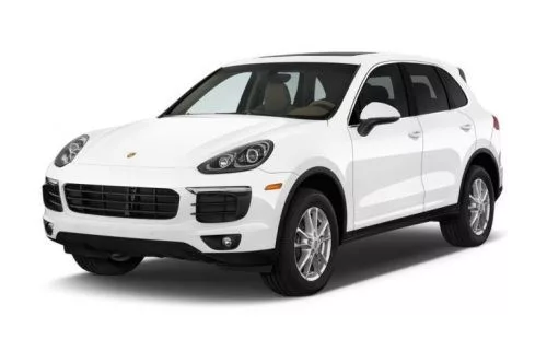 PORSCHE CAYENNE AUTOKOBERCE (2010-2017)