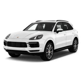 PORSCHE CAYENNE AUTOKOBERCE (2018-)