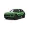 PORSCHE MACAN AUTOKOBERCE (2014-2022)
