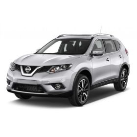 NISSAN X-TRAIL (T32) AUTOKOBERCE (2014-2022)