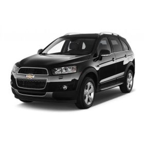 CHEVROLET CAPTIVA AUTOKOBERCE (2006-2017)