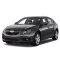 CHEVROLET CRUZE AUTOKOBERCE (2009-2017)