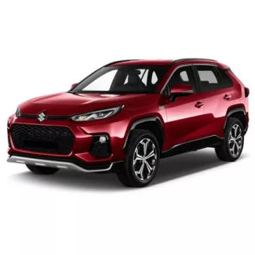 SUZUKI ACROSS AUTOKOBERCE (2020-)