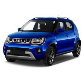 SUZUKI IGNIS AUTOKOBERCE (2016-)