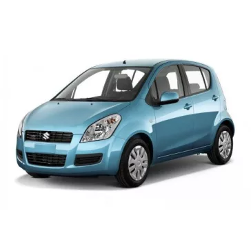 SUZUKI SPLASH AUTOKOBERCE (2008-2015)