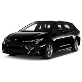 SUZUKI SWACE AUTOKOBERCE (2020-)