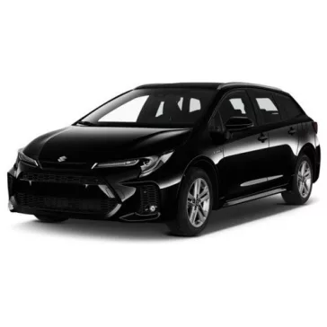 SUZUKI SWACE AUTOKOBERCE (2020-)