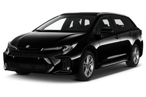 SUZUKI SWACE AUTOKOBERCE (2020-)