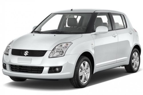 SUZUKI SWIFT AUTOKOBERCE (2004-2010)