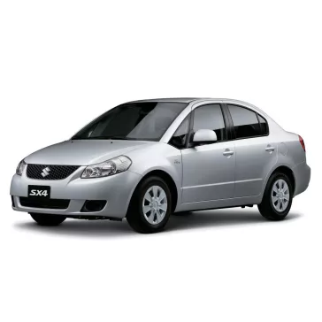 SUZUKI SX4 SEDAN AUTOKOBERCE (2005-2015)