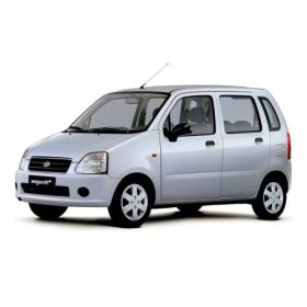 SUZUKI WAGON R+ AUTOKOBERCE (2000-2008)
