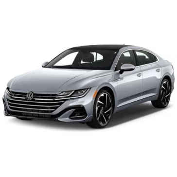 VW ARTEON AUTOKOBERCE (2017-2025)