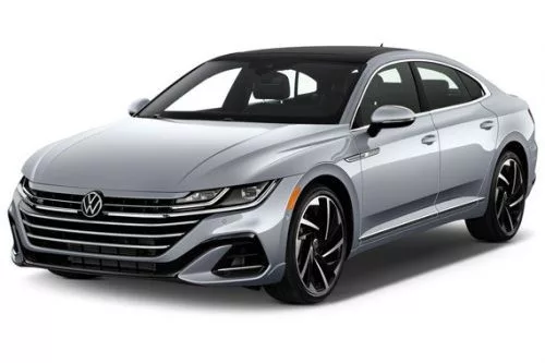 VW ARTEON AUTOKOBERCE (2017-2025)