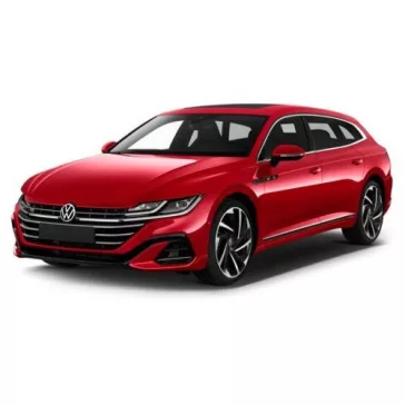 VW ARTEON SHOOTING BRAKE AUTOKOBERCE (2020-2025)