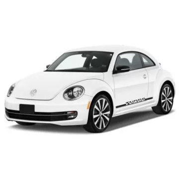 VW BEETLE AUTOKOBERCE (2012-2019)