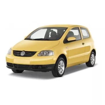 VW FOX AUTOKOBERCE (2005-2011)