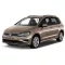 VW GOLF SPORTSVAN AUTOKOBERCE (2014-2022)