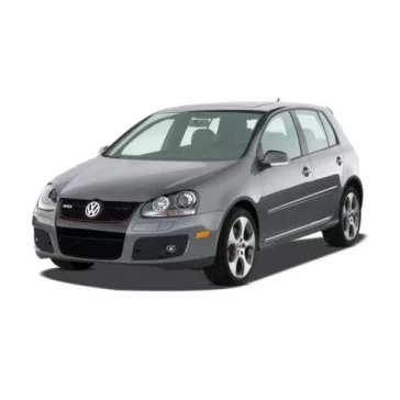 VW GOLF V (1K) AUTOKOBERCE (2003-2009)